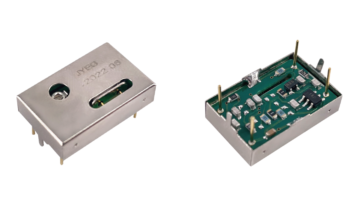 TCXO-18